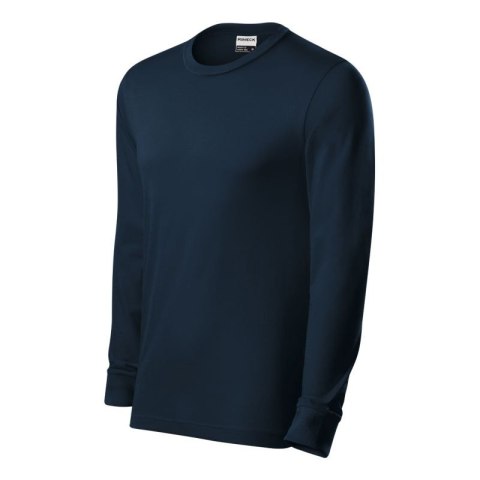 Koszulka Rimeck unisex Resist LS MLI-R05LN Koszulka Rimeck unisex Resist LS MLI-R05LN