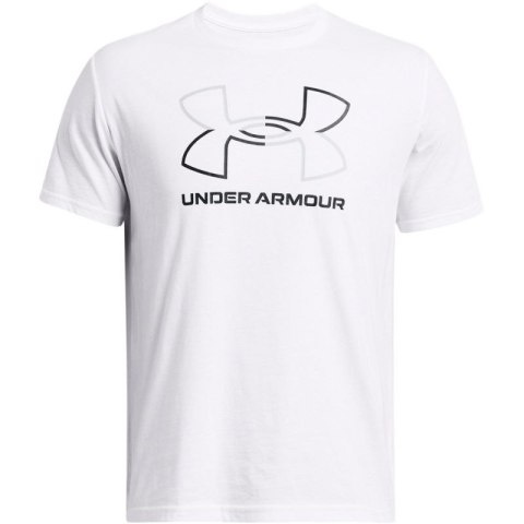 Koszulka Under Armour GL Foundation Uodate SS M 1382915 100