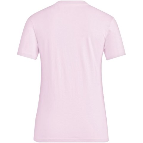 Koszulka adidas Loungewear Essentials Logo Tee W GL0726