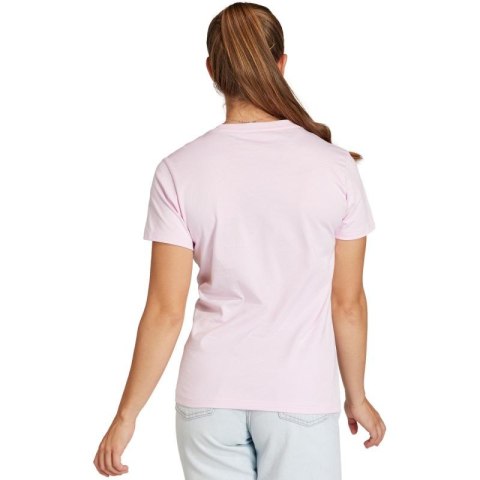 Koszulka adidas Loungewear Essentials Logo Tee W GL0726