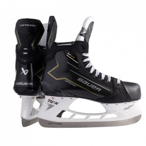 Łyżwy hokejowe Bauer Supreme M40 Int 1063306 Łyżwy hokejowe Bauer Supreme M40 Int 1063306