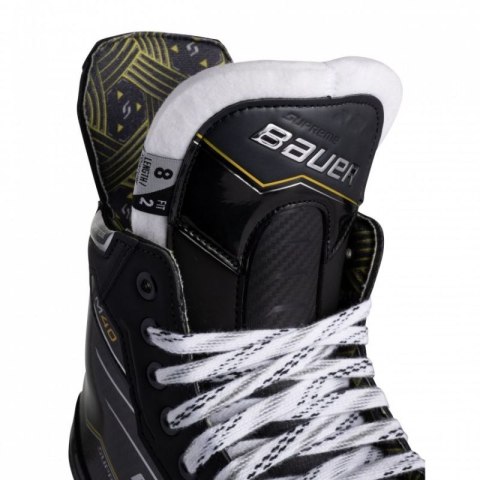 Łyżwy hokejowe Bauer Supreme M40 Int 1063306 Łyżwy hokejowe Bauer Supreme M40 Int 1063306