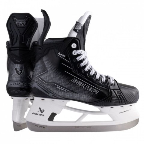 Łyżwy hokejowe Bauer Supreme M50 Pro Sr 1063300 Łyżwy hokejowe Bauer Supreme M50 Pro Sr 1063300