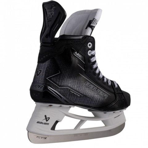 Łyżwy hokejowe Bauer Supreme M50 Pro Sr 1063300 Łyżwy hokejowe Bauer Supreme M50 Pro Sr 1063300