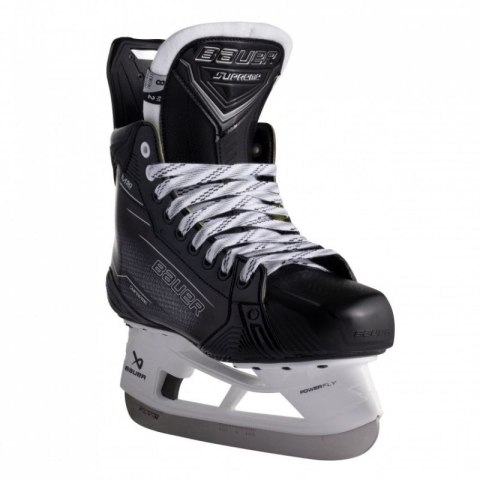 Łyżwy hokejowe Bauer Supreme M50 Pro Sr 1063300 Łyżwy hokejowe Bauer Supreme M50 Pro Sr 1063300