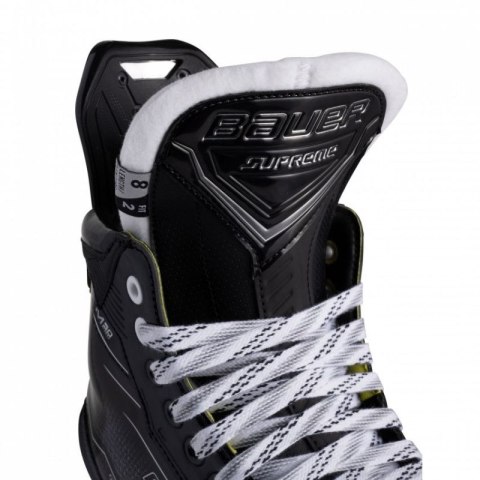 Łyżwy hokejowe Bauer Supreme M50 Pro Sr 1063300 Łyżwy hokejowe Bauer Supreme M50 Pro Sr 1063300