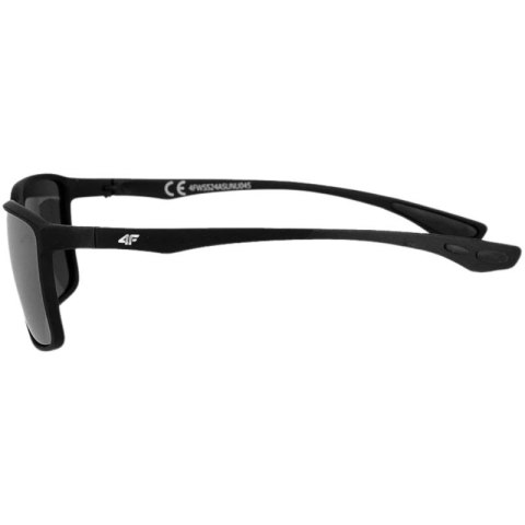 Okulary przeciwsłoneczne 4F U045 4FWSS24ASUNU045 20S Okulary przeciwsłoneczne 4F U045 4FWSS24ASUNU045 20S