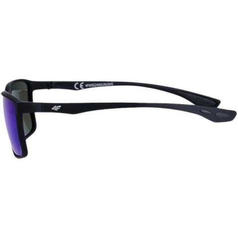 Okulary przeciwsłoneczne 4F U045 4FWSS24ASUNU045 33S