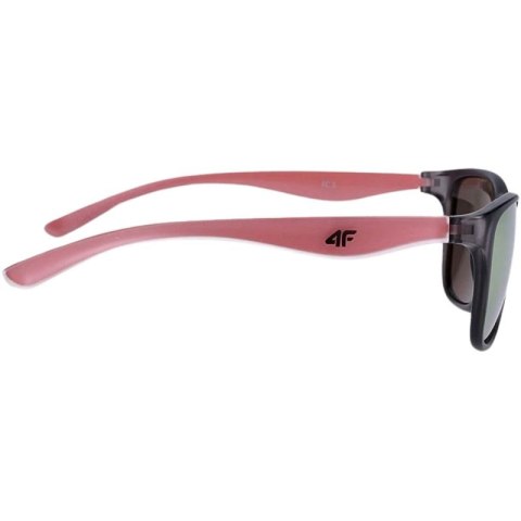 Okulary przeciwsłoneczne 4F U048 4FWSS24ASUNU048 56S Okulary przeciwsłoneczne 4F U048 4FWSS24ASUNU048 56S