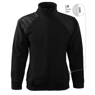 Polar Malfini Jacket Hi-Q M MLI-506LB czarny