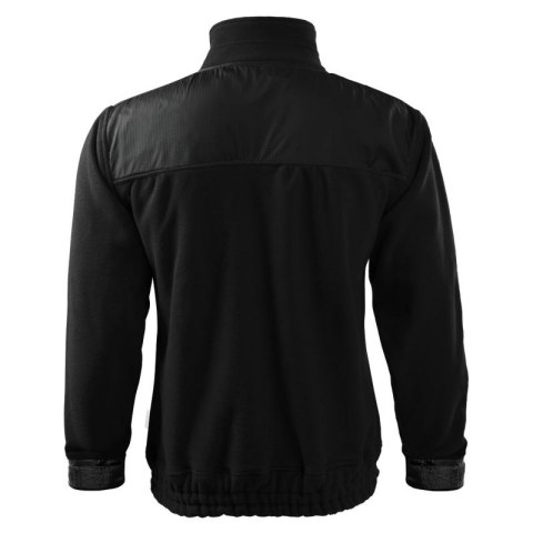 Polar Malfini Jacket Hi-Q M MLI-506LB czarny Polar Malfini Jacket Hi-Q M MLI-506LB czarny