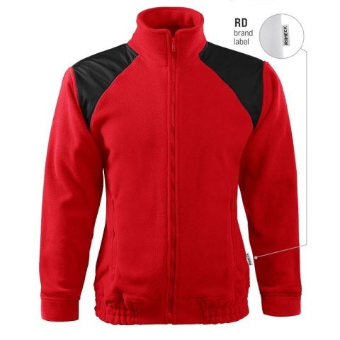 Polar Malfini Jacket Hi-Q M MLI-506RD czerwony