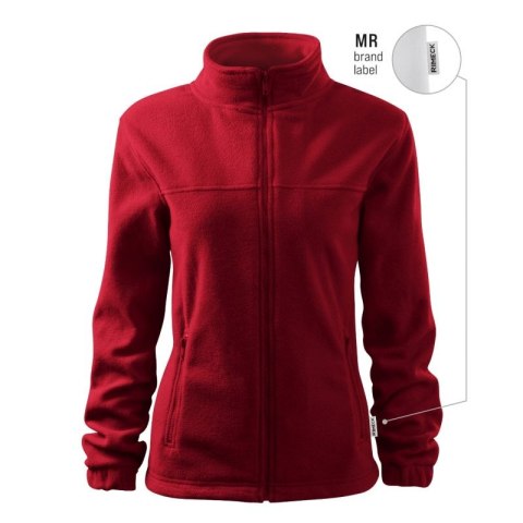Polar Malfini Jacket W MLI-504MR marlboro czerwony Polar Malfini Jacket W MLI-504MR marlboro czerwony