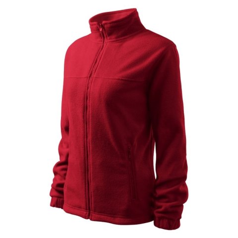 Polar Malfini Jacket W MLI-504MR marlboro czerwony Polar Malfini Jacket W MLI-504MR marlboro czerwony