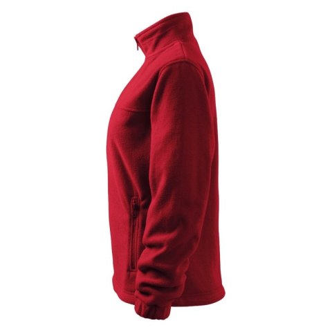 Polar Malfini Jacket W MLI-504MR marlboro czerwony Polar Malfini Jacket W MLI-504MR marlboro czerwony