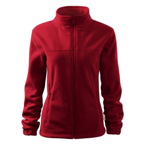 Polar Malfini Jacket W MLI-504MR marlboro czerwony Polar Malfini Jacket W MLI-504MR marlboro czerwony