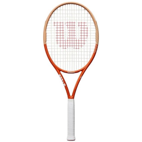 Rakieta Wilson Roland Garros Team 102 Tennis Racquet WR148310U Rakieta Wilson Roland Garros Team 102 Tennis Racquet WR148310U