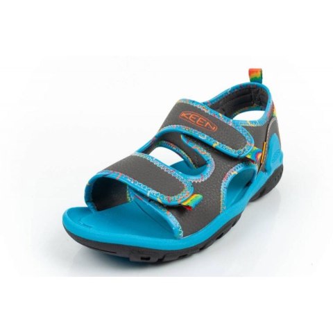 Sandały Keen Knotch Jr 1027225 Sandały Keen Knotch Jr 1027225