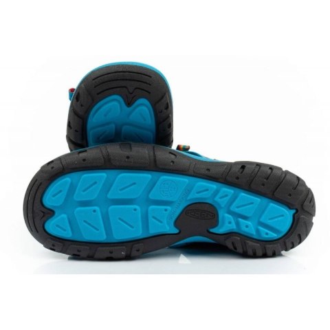 Sandały Keen Knotch Jr 1027225 Sandały Keen Knotch Jr 1027225