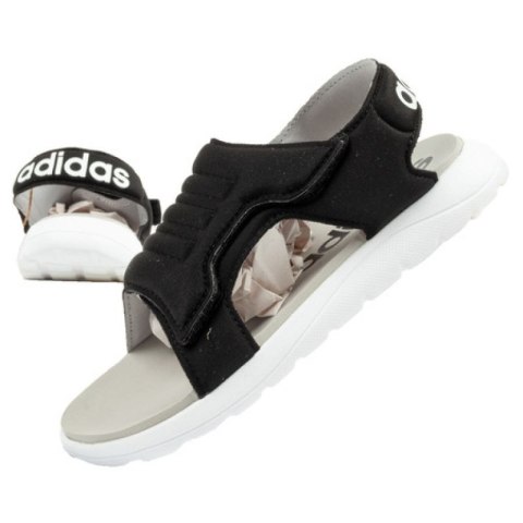 Sandały adidas Comfort Jr FY8856 Sandały adidas Comfort Jr FY8856