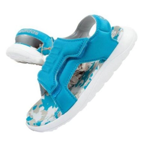Sandały adidas Comfort Jr FY8861 Sandały adidas Comfort Jr FY8861
