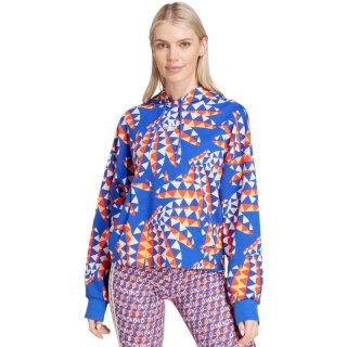 Bluza adidas Farm Hoodie W IQ4490
