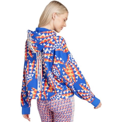 Bluza adidas Farm Hoodie W IQ4490