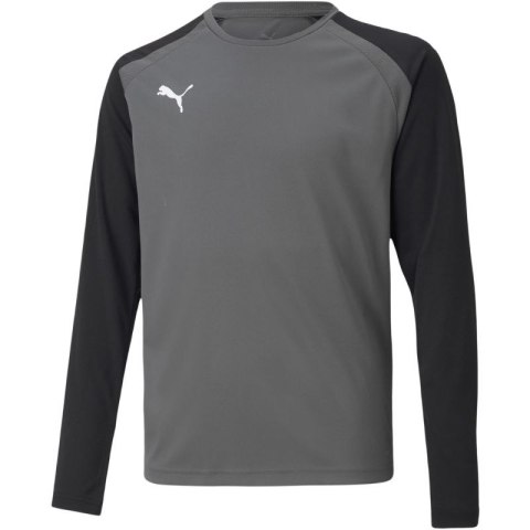 Bluza bramkarska Puma teamPacer GK LS Jersey Jr 704939 43 Bluza bramkarska Puma teamPacer GK LS Jersey Jr 704939 43