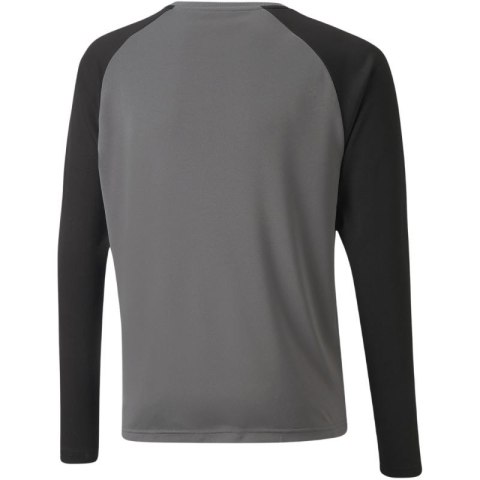 Bluza bramkarska Puma teamPacer GK LS Jersey Jr 704939 43 Bluza bramkarska Puma teamPacer GK LS Jersey Jr 704939 43