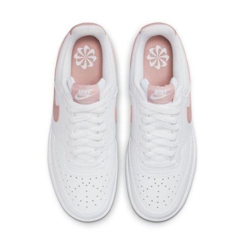 Buty Nike Court Vision Low Next Nature W DH3158-102 Buty Nike Court Vision Low Next Nature W DH3158-102