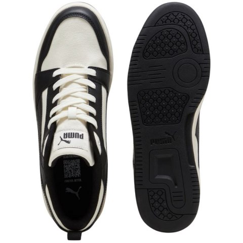 Buty Puma Rebound v6 Low CV M 395079 03 Buty Puma Rebound v6 Low CV M 395079 03