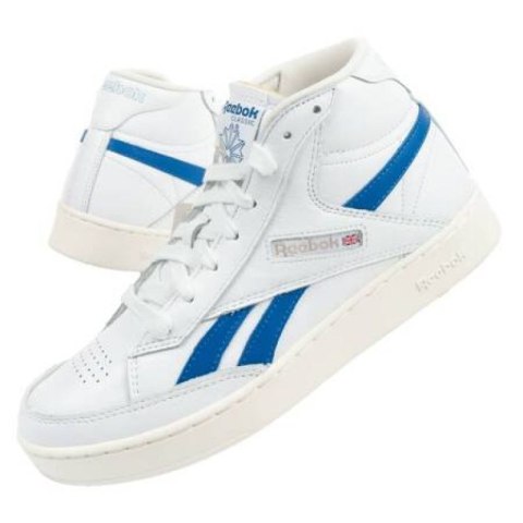 Buty Reebok Club Forum M HR0670 Buty Reebok Club Forum M HR0670