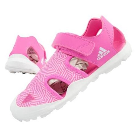 Buty adidas Captain Toey Jr FZ2235 Buty adidas Captain Toey Jr FZ2235