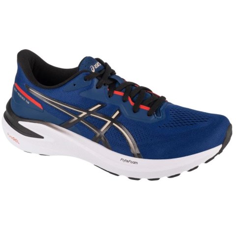 Buty do biegania Asics GT-1000 13 M 1011B858-400 Buty do biegania Asics GT-1000 13 M 1011B858-400