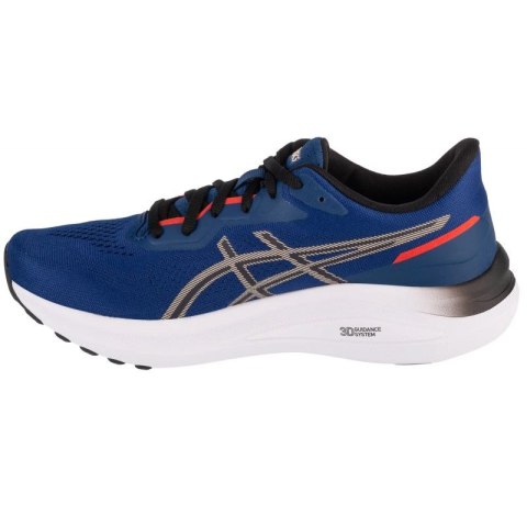 Buty do biegania Asics GT-1000 13 M 1011B858-400 Buty do biegania Asics GT-1000 13 M 1011B858-400