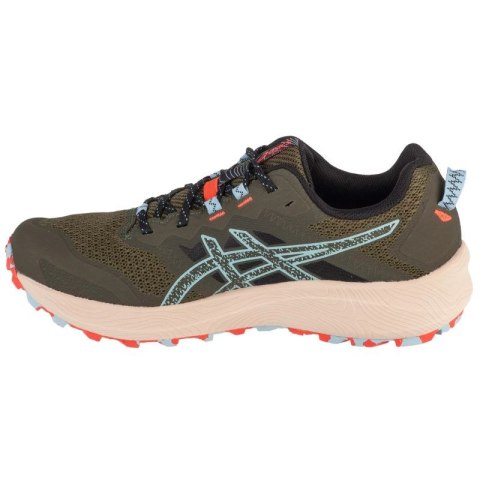Buty do biegania Asics Gel-Trabuco Terra 2 M 1011B607-300 Buty do biegania Asics Gel-Trabuco Terra 2 M 1011B607-300