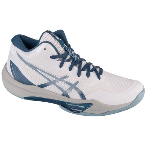 Buty do siatkówki Asics Sky Elite FF MT 3 M 1051A081-10 Buty do siatkówki Asics Sky Elite FF MT 3 M 1051A081-10