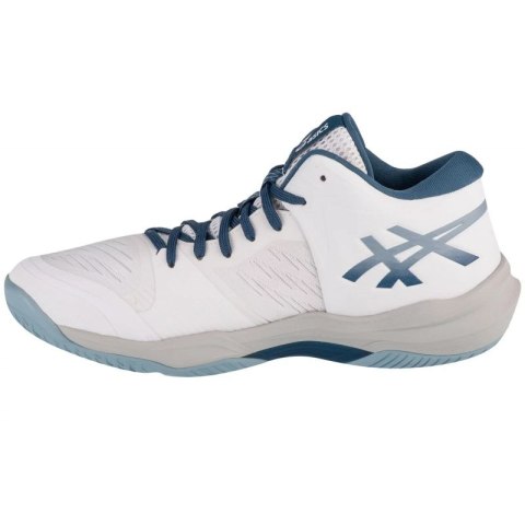 Buty do siatkówki Asics Sky Elite FF MT 3 M 1051A081-10 Buty do siatkówki Asics Sky Elite FF MT 3 M 1051A081-10