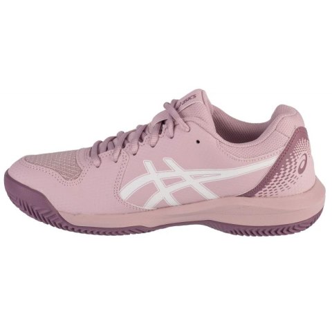 Buty do tenisa Asics Gel-Dedicate 8 Clay W 1042A255-701 Buty do tenisa Asics Gel-Dedicate 8 Clay W 1042A255-701