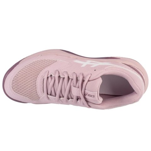 Buty do tenisa Asics Gel-Dedicate 8 Clay W 1042A255-701 Buty do tenisa Asics Gel-Dedicate 8 Clay W 1042A255-701