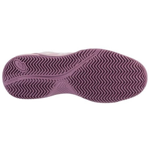 Buty do tenisa Asics Gel-Dedicate 8 Clay W 1042A255-701 Buty do tenisa Asics Gel-Dedicate 8 Clay W 1042A255-701