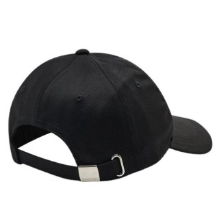 Czapka z daszkiem Calvin Klein Jeans Re-lock BB Cap M K60K609168