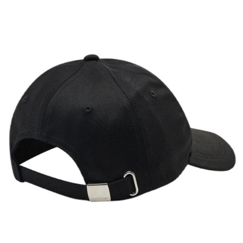Czapka z daszkiem Calvin Klein Jeans Re-lock BB Cap M K60K609168 Czapka z daszkiem Calvin Klein Jeans Re-lock BB Cap M K60K609168