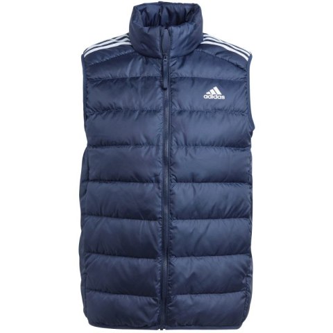 Kamizelka adidas Essentials 3-Stripes Light Down M IK3210 Kamizelka adidas Essentials 3-Stripes Light Down M IK3210