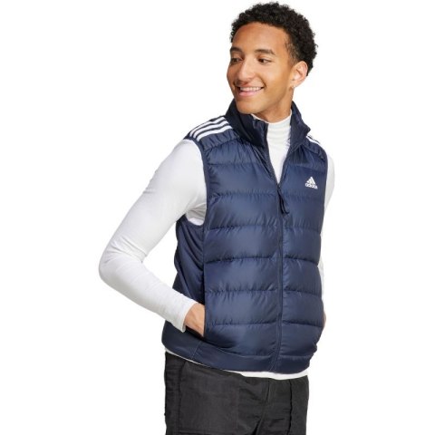 Kamizelka adidas Essentials 3-Stripes Light Down M IK3210 Kamizelka adidas Essentials 3-Stripes Light Down M IK3210