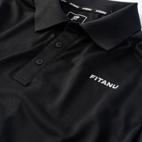 Koszulka Fitanu Flin M 92800617853