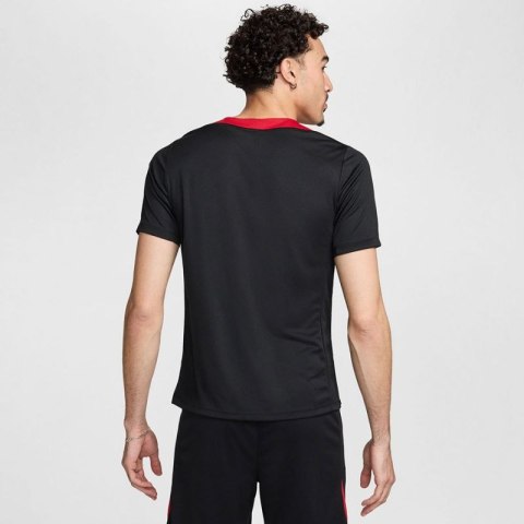 Koszulka Nike Liverpool FC Strike SS Top M FN9838-013