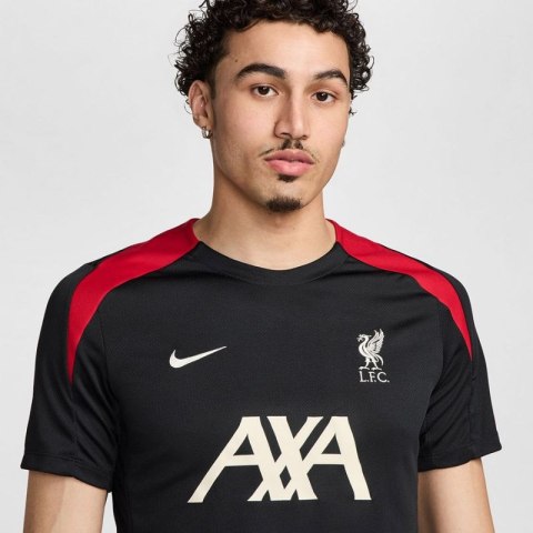 Koszulka Nike Liverpool FC Strike SS Top M FN9838-013