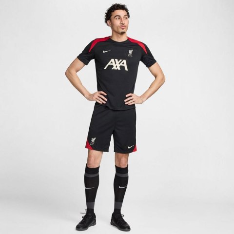 Koszulka Nike Liverpool FC Strike SS Top M FN9838-013