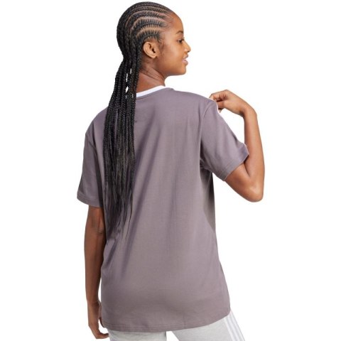 Koszulka adidas Essentials 3-Stripes Tee W IS1564